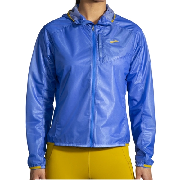Brooks Jacket - Picture 2 of 10